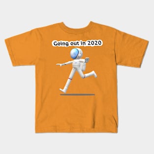 2020 Kids T-Shirt